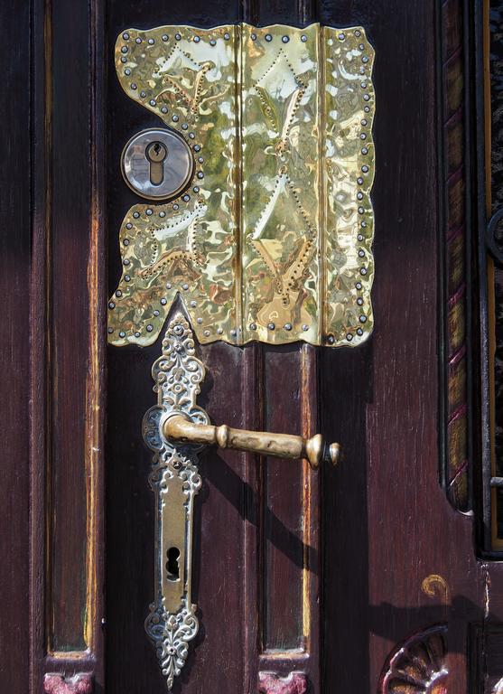 فندق Schieferhof سشمالنبرغ المظهر الخارجي الصورة